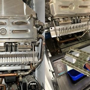 VL Heizung u. Sanitär Technik GmbH - Installateur Notdienst