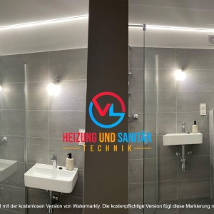 VL Heizung u. Sanitär Technik GmbH - Installateur Notdienst