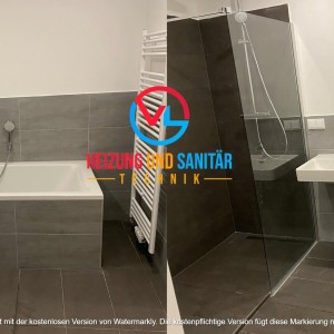 VL Heizung u. Sanitär Technik GmbH - Installateur Notdienst