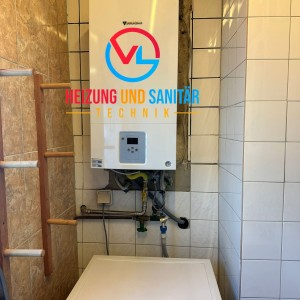 VL Heizung u. Sanitär Technik GmbH - Installateur Notdienst