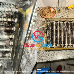 VL Heizung u. Sanitär Technik GmbH - Installateur Notdienst