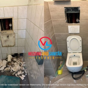 VL Heizung u. Sanitär Technik GmbH - Installateur Notdienst