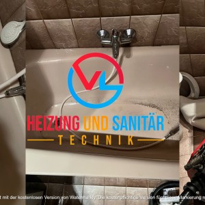 VL Heizung u. Sanitär Technik GmbH - Installateur Notdienst